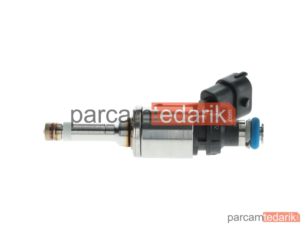 BOSCH 0261500029 | Enjektör — Peugeot 308 I, Peugeot 308 SW I, Citroen C4 Coupe
