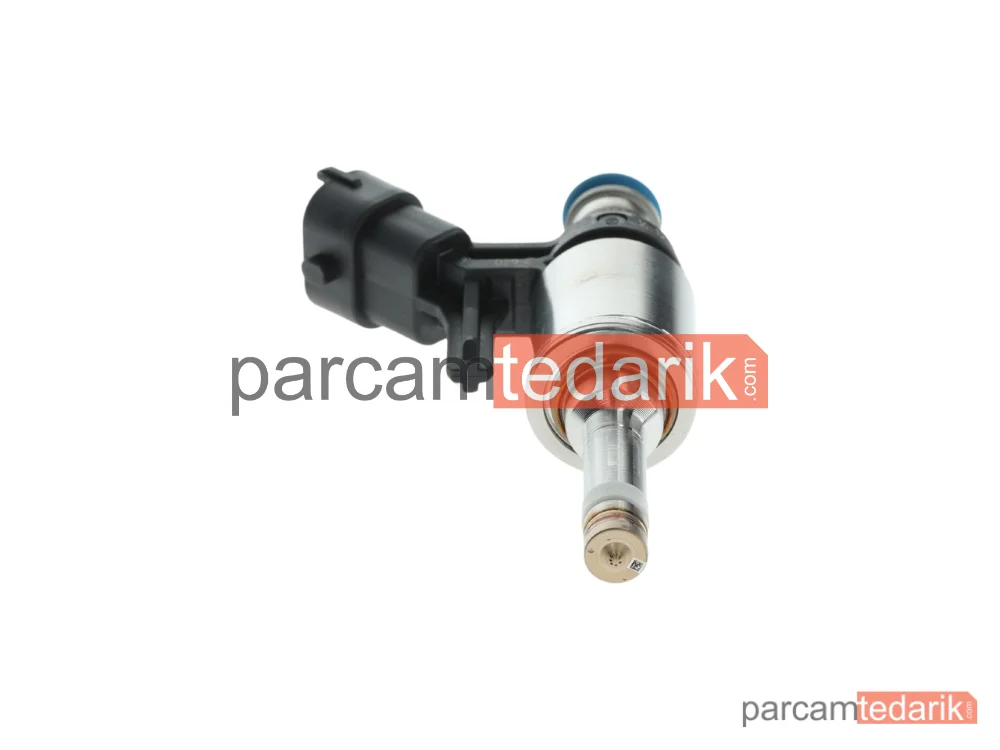 BOSCH 0261500029 | Enjektör — Peugeot 308 I, Peugeot 308 SW I, Citroen C4 Coupe