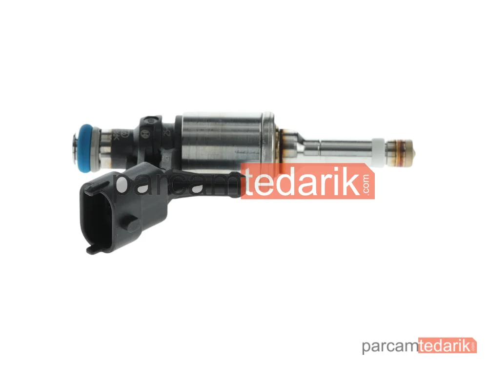 BOSCH 0261500029 | Enjektör — Peugeot 308 I, Peugeot 308 SW I, Citroen C4 Coupe