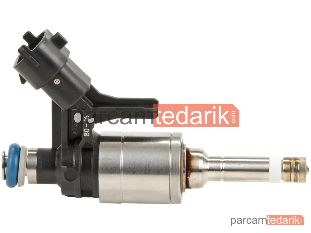 BOSCH 0261500029 | Enjektör — Peugeot 308 I, Peugeot 308 SW I, Citroen C4 Coupe