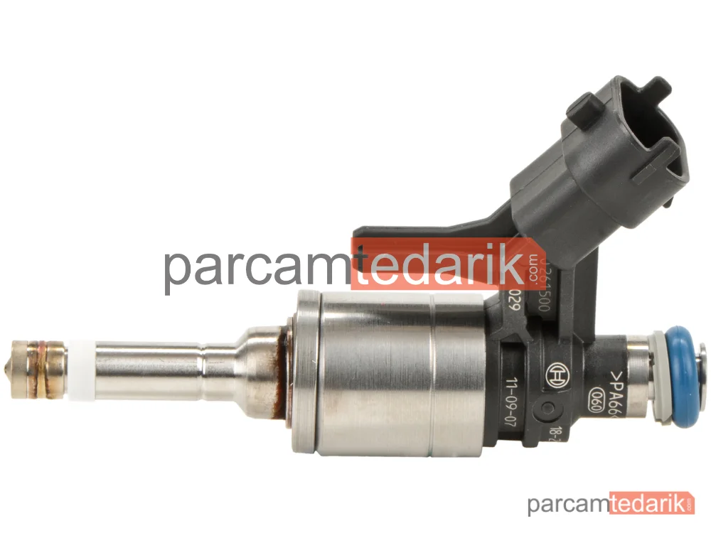 BOSCH 0261500029 | Enjektör — Peugeot 308 I, Peugeot 308 SW I, Citroen C4 Coupe