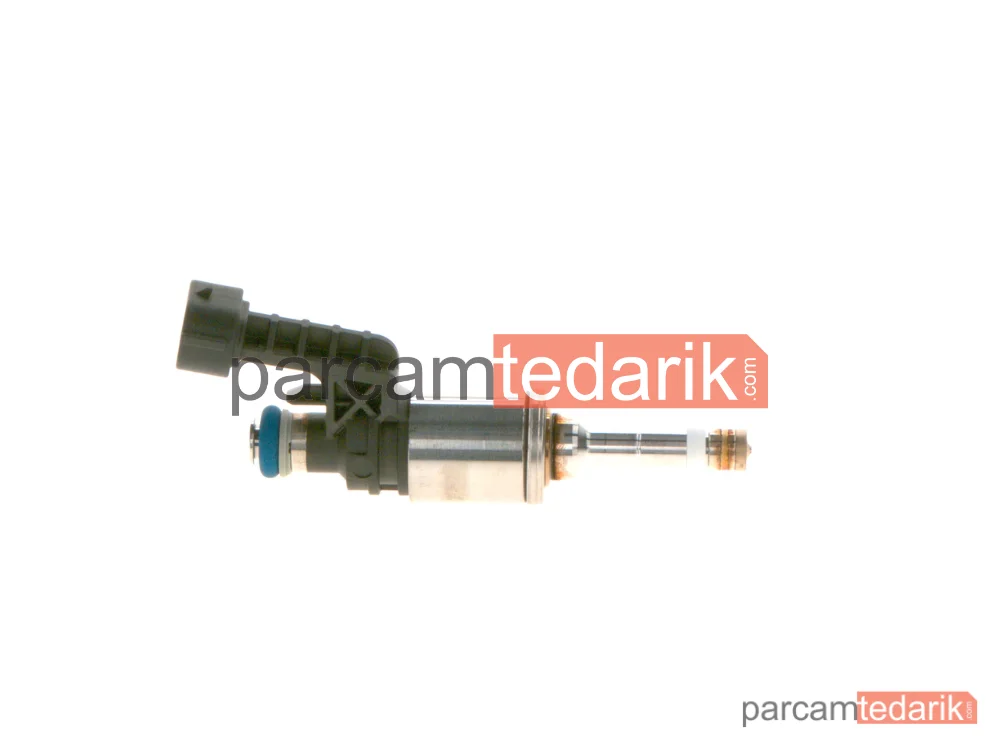 BOSCH 026150004Z | Enjektör — Nissan Patrol VI