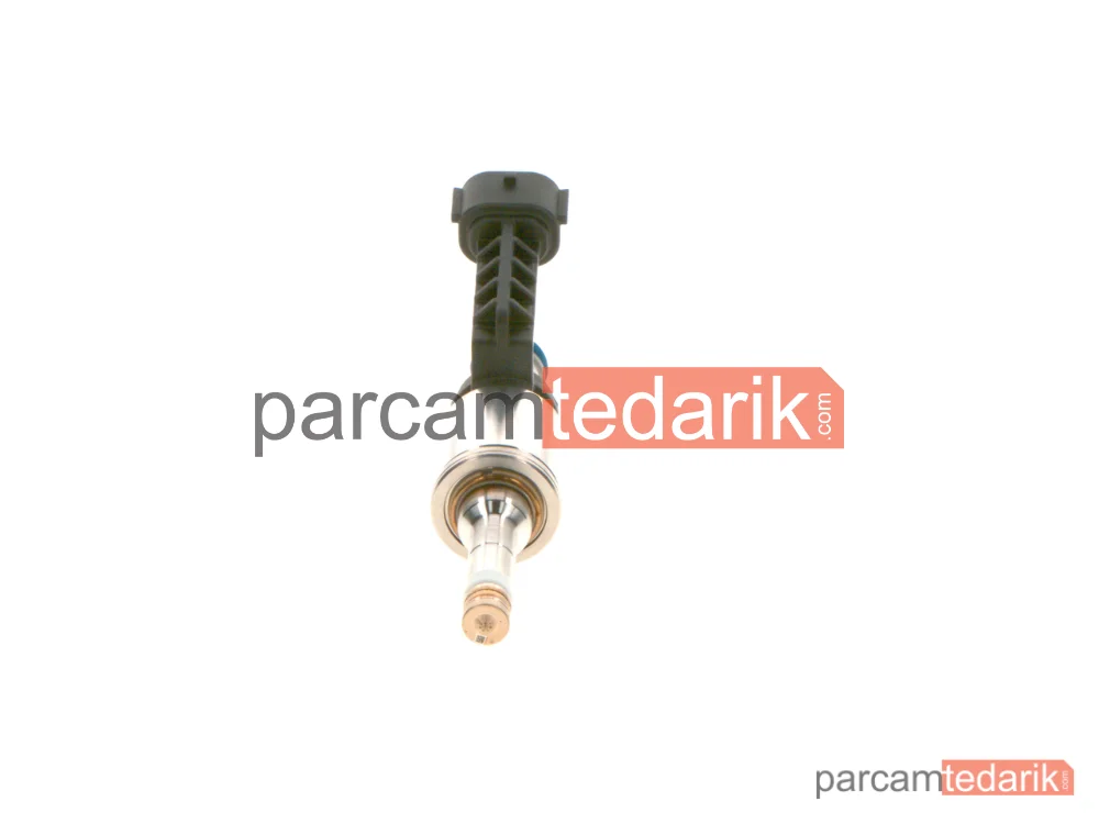 BOSCH 026150004Z | Enjektör — Nissan Patrol VI