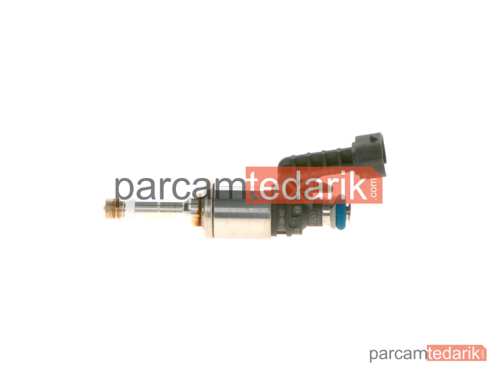 BOSCH 026150004Z | Enjektör — Nissan Patrol VI