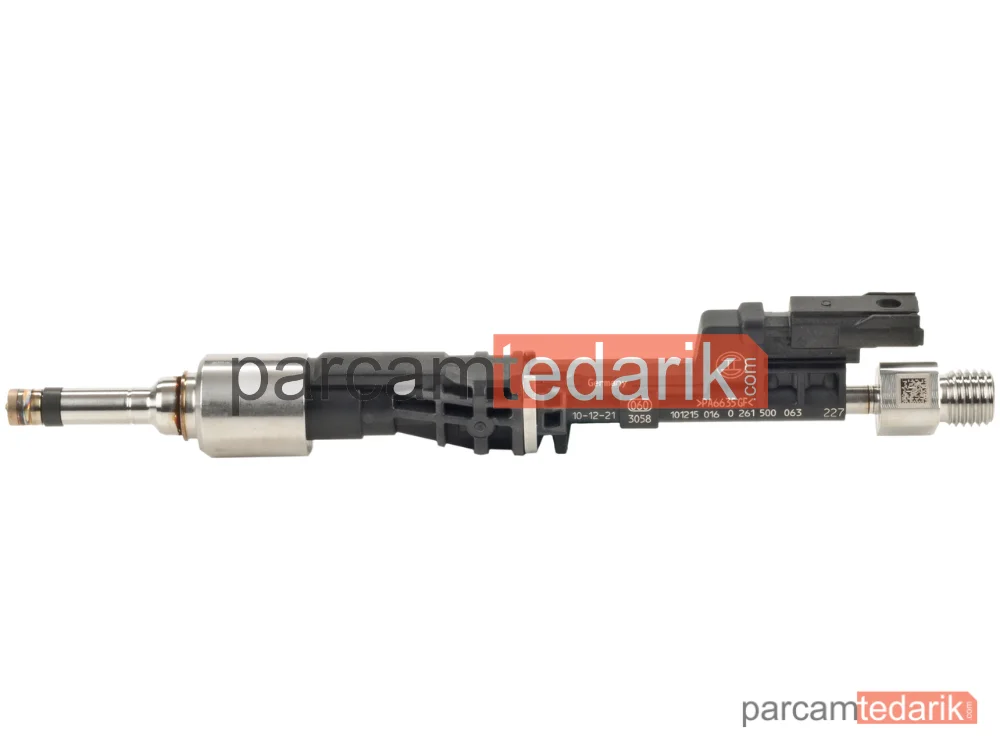 BOSCH 0261500063 | Enjektör — BMW 3, BMW 3 Touring, BMW 3 Coupe