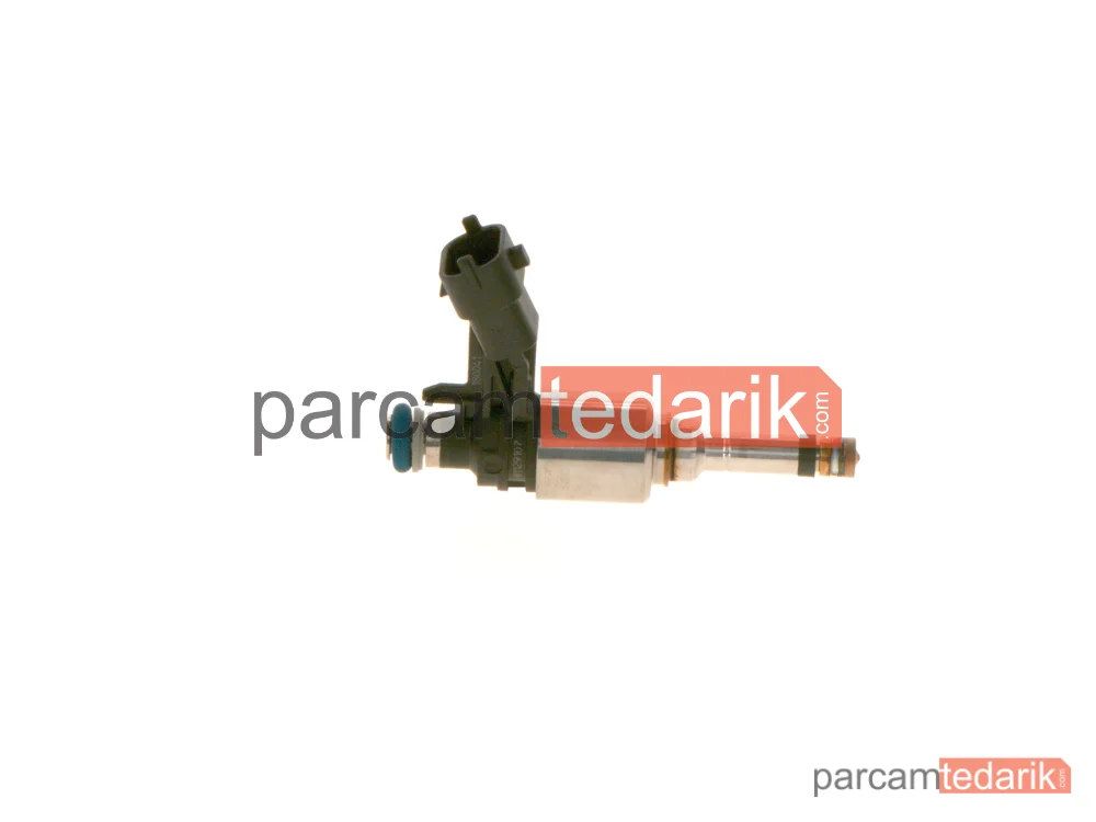 BOSCH 0261500098 | Enjektör — Kia Ceed