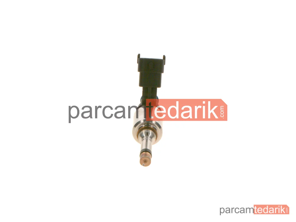 BOSCH 0261500098 | Enjektör — Kia Ceed