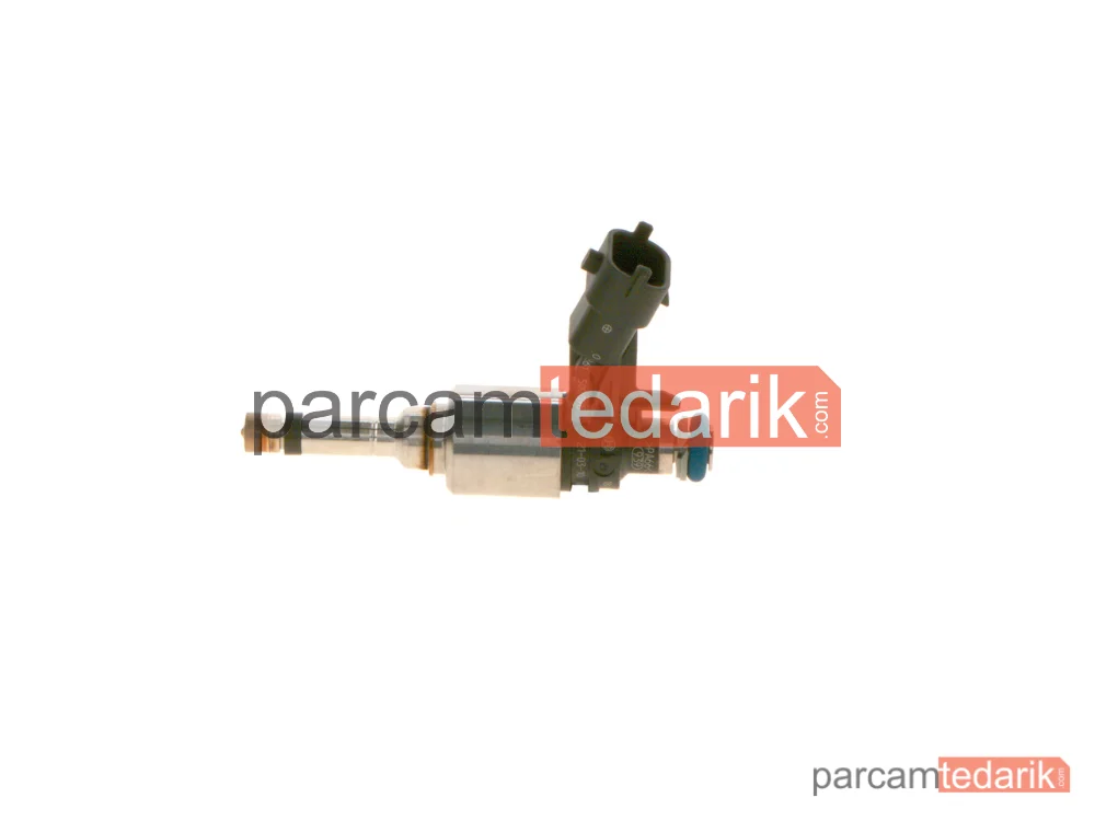 BOSCH 0261500098 | Enjektör — Kia Ceed