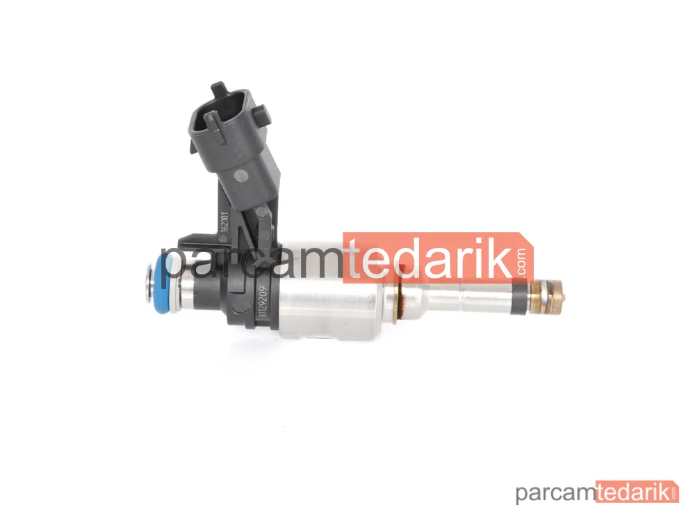 BOSCH 0261500100 | Enjektör — Kia Sportage III, Kia Sportage IV, Hyundai Tucson