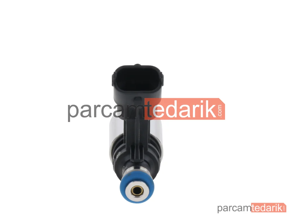 BOSCH 0261500100 | Enjektör — Kia Sportage III, Kia Sportage IV, Hyundai Tucson