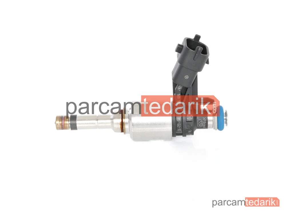 BOSCH 0261500100 | Enjektör — Kia Sportage III, Kia Sportage IV, Hyundai Tucson