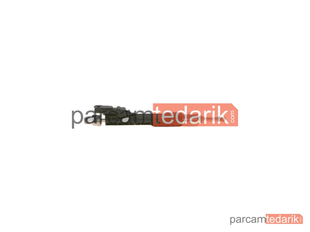 BOSCH 0261500136 | Enjektör — BMW 6 Cabrio, BMW 6 Coupe, BMW 5