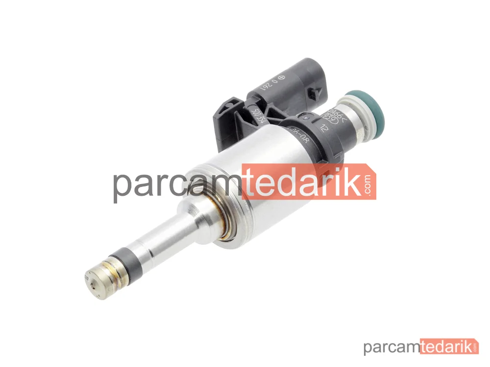 0261500160 | Enjektör — Audi A3, Audi A4 B8, Seat Exeo