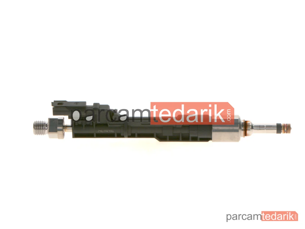 BOSCH 0261500262 | Enjektör — BMW 5, BMW 6 Cabrio, BMW 6 Coupe