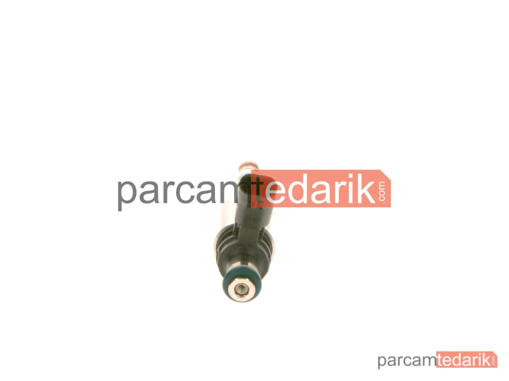 BOSCH 0280157127 | Enjektör — Peugeot 208 I, Citroen C3 III, Opel Crossland X / Crossland