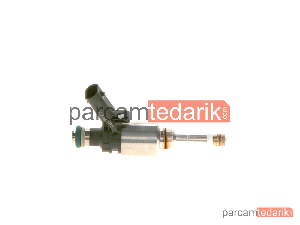 BOSCH 0280157127 | Enjektör — Peugeot 208 I, Citroen C3 III, Opel Crossland X / Crossland