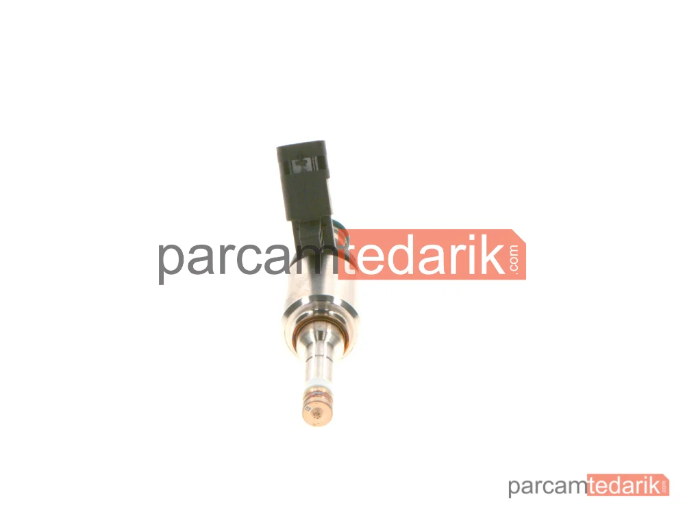 BOSCH 0280157127 | Enjektör — Peugeot 208 I, Citroen C3 III, Opel Crossland X / Crossland
