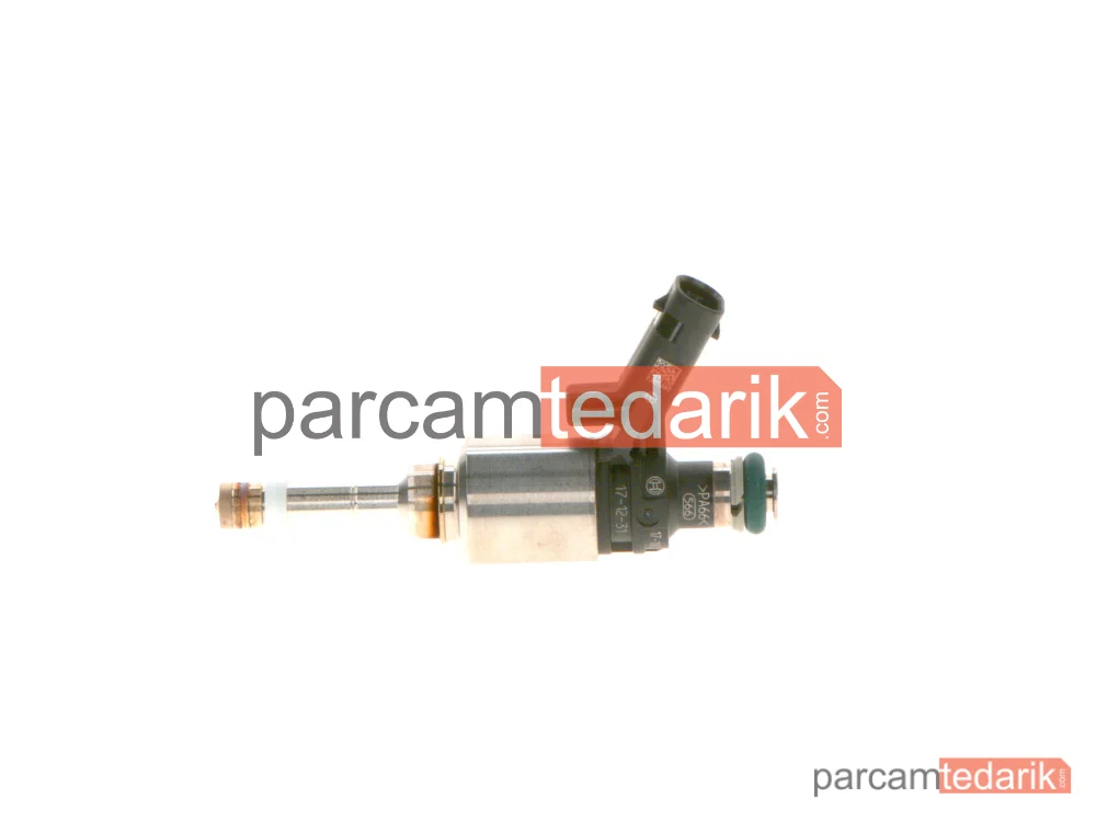 BOSCH 0280157127 | Enjektör — Peugeot 208 I, Citroen C3 III, Opel Crossland X / Crossland