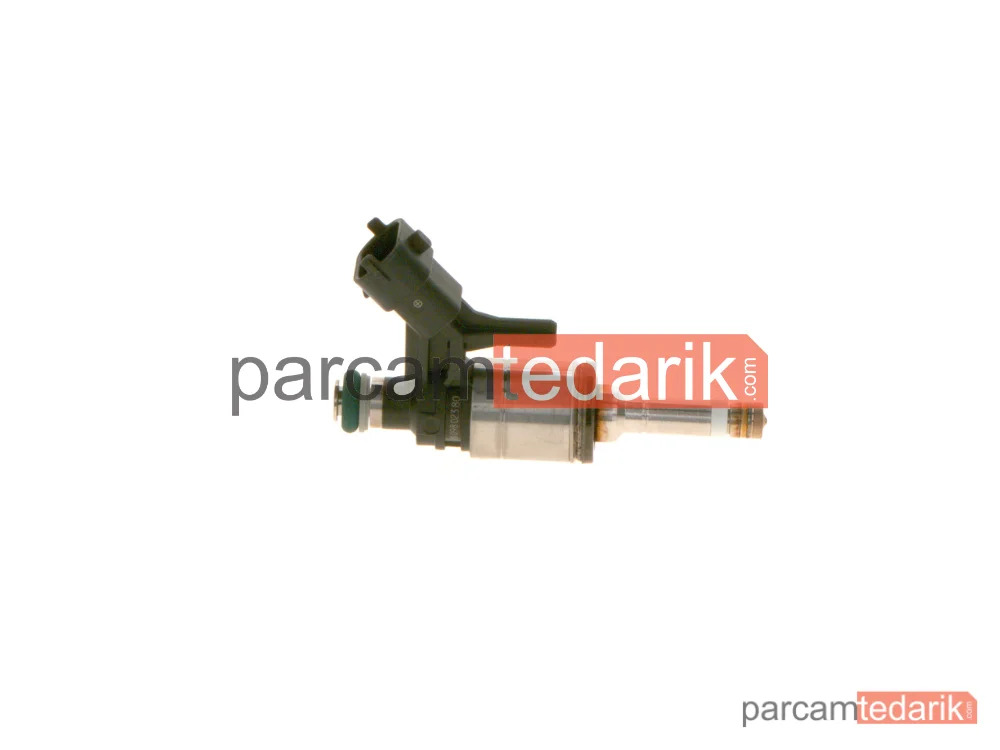 BOSCH 0261500295 | Enjektör — Peugeot 308 II, Citroen C5 Aircross, Citroen Grand C4 Spacetourer