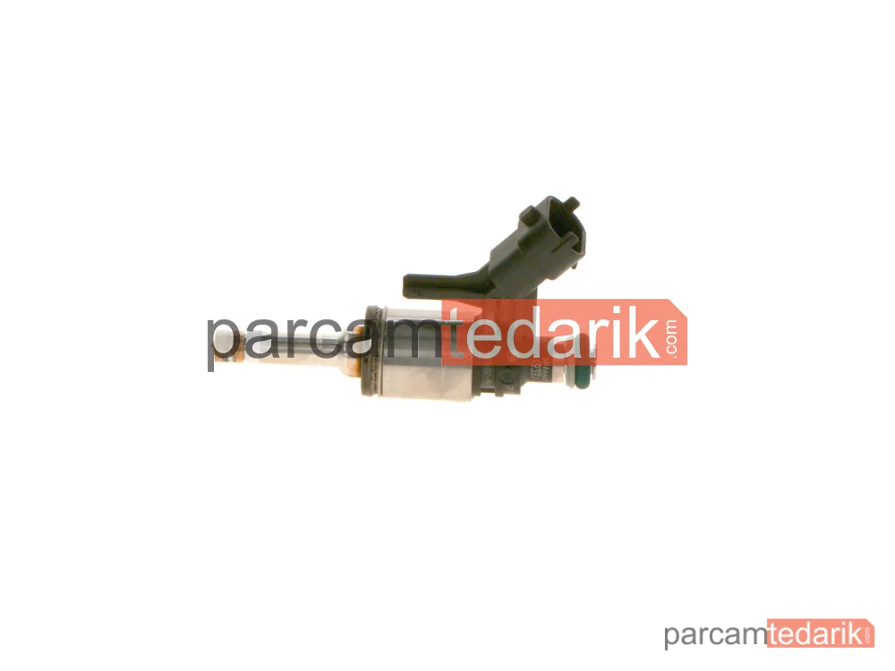 BOSCH 0261500295 | Enjektör — Peugeot 308 II, Citroen C5 Aircross, Citroen Grand C4 Spacetourer