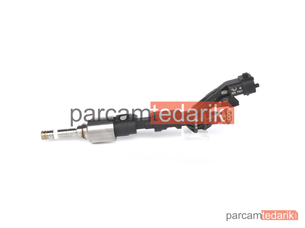 BOSCH 0261500296 | Enjektör — Land Rover Discovery IV, Land Rover Range Rover Sport II