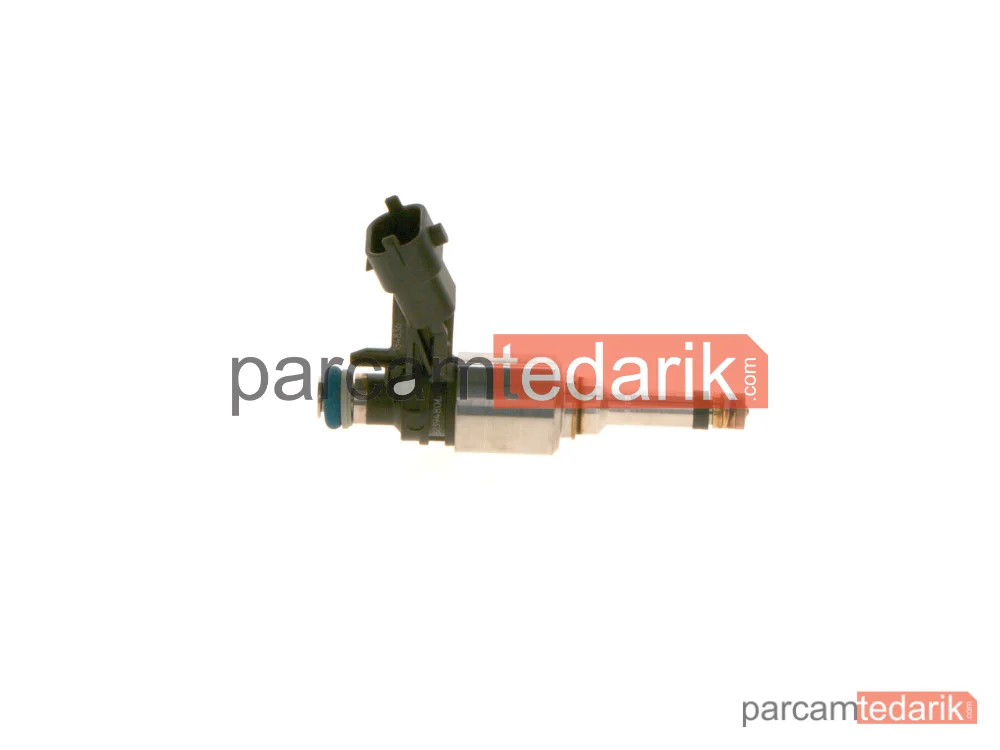 BOSCH 0261500331 | Enjektör — Hyundai Tucson, Kia Sportage IV, Hyundai i30