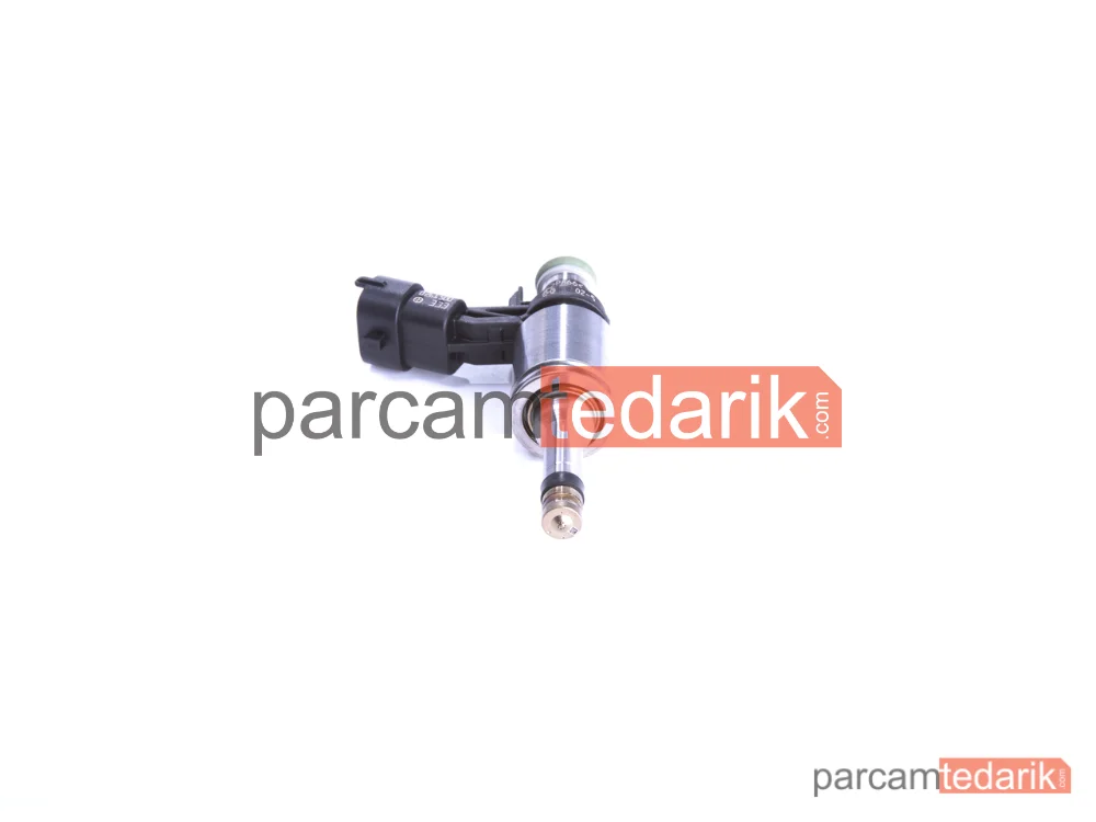 BOSCH 0261500333 | Enjektör — Ford Mondeo V, Ford S-Max, Volvo S80 II