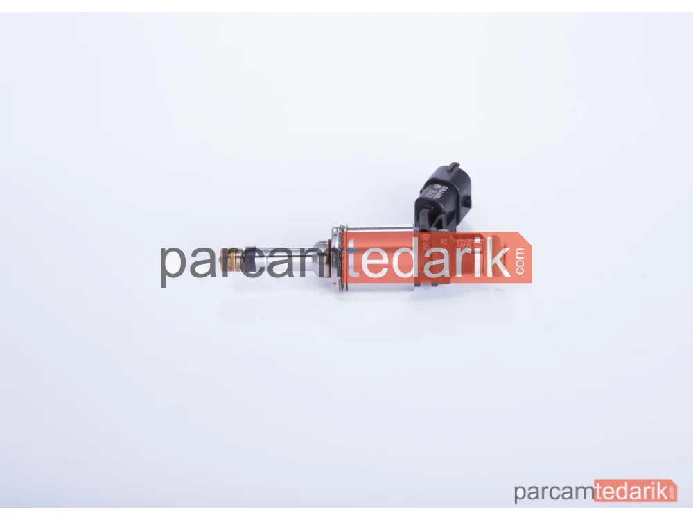 BOSCH 0261500333 | Enjektör — Ford Mondeo V, Ford S-Max, Volvo S80 II