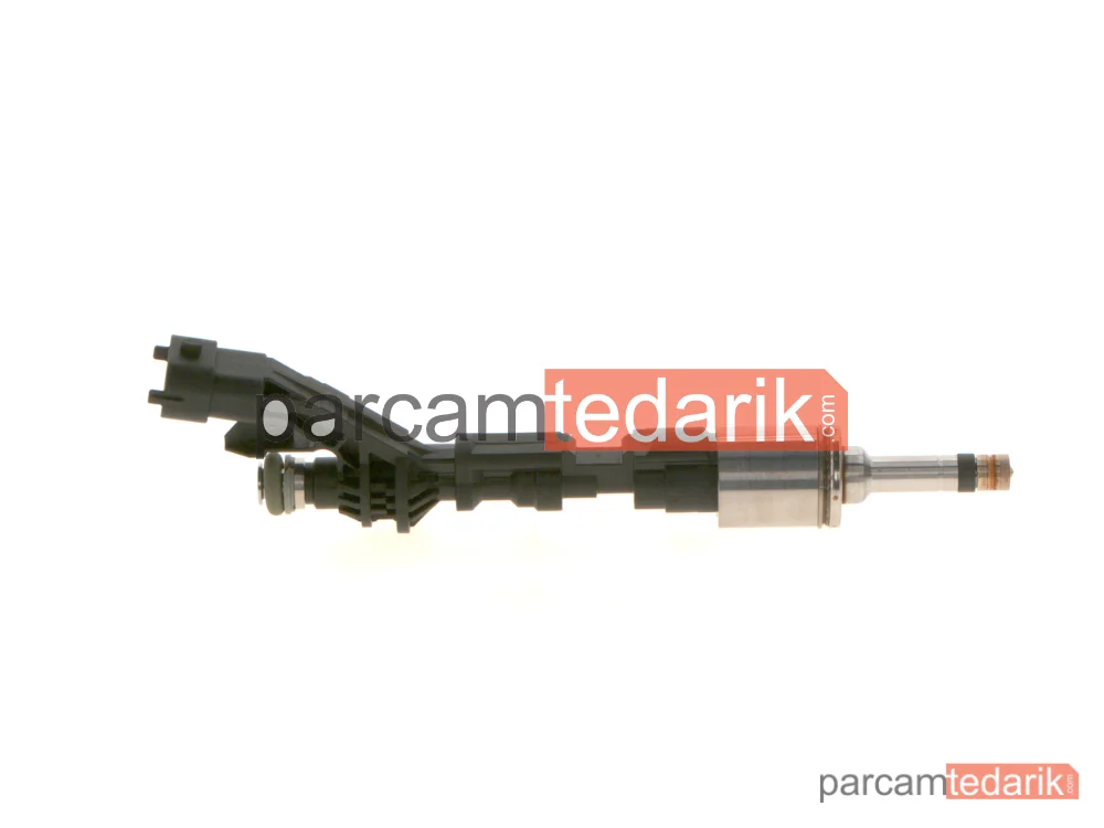 BOSCH 0261500337 | Enjektör — Ford Focus III, Volvo V40, Volvo V60 I