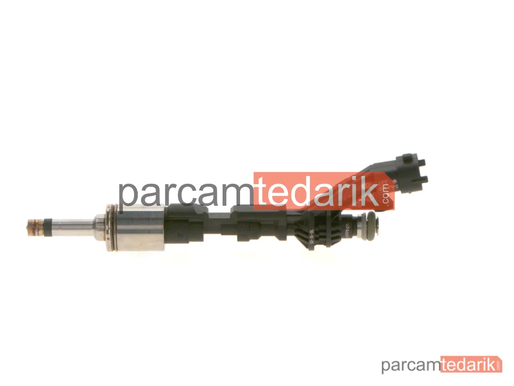 BOSCH 0261500337 | Enjektör — Ford Focus III, Volvo V40, Volvo V60 I