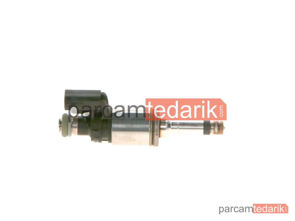 BOSCH 0261500339 | Enjektör — Ford Ecosport
