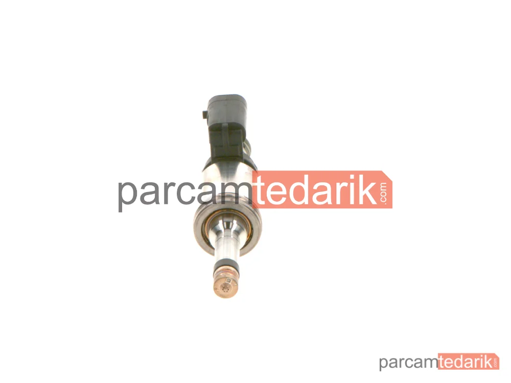 BOSCH 0261500339 | Enjektör — Ford Ecosport