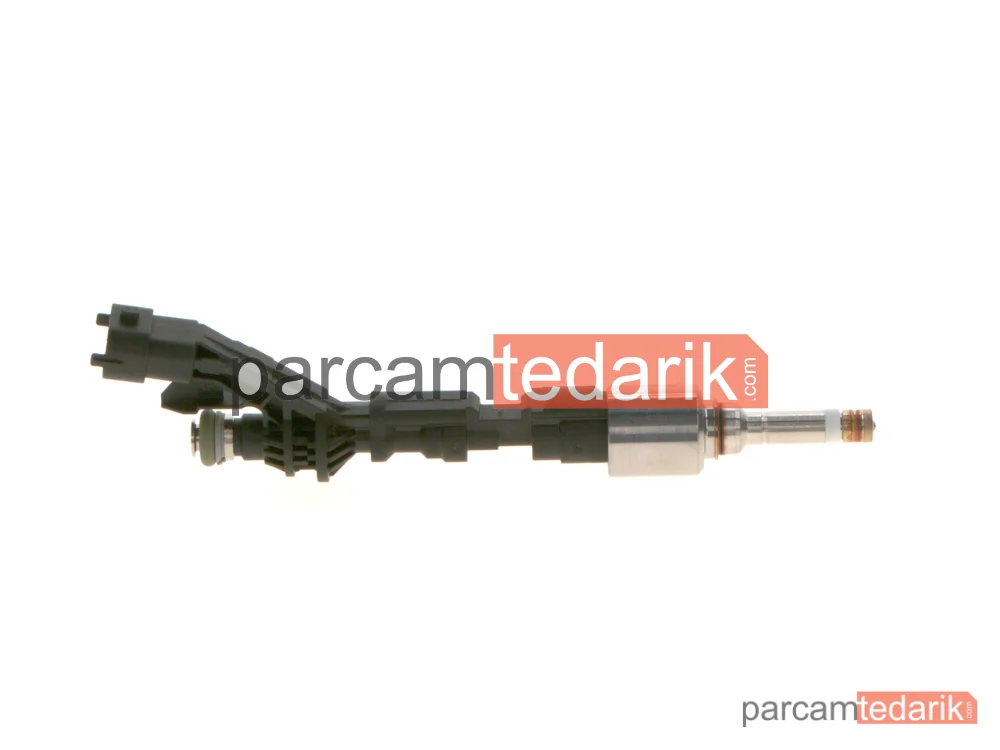 BOSCH 0261500394 | Enjektör — Volvo V60 I, Ford C-Max II, Ford Focus III