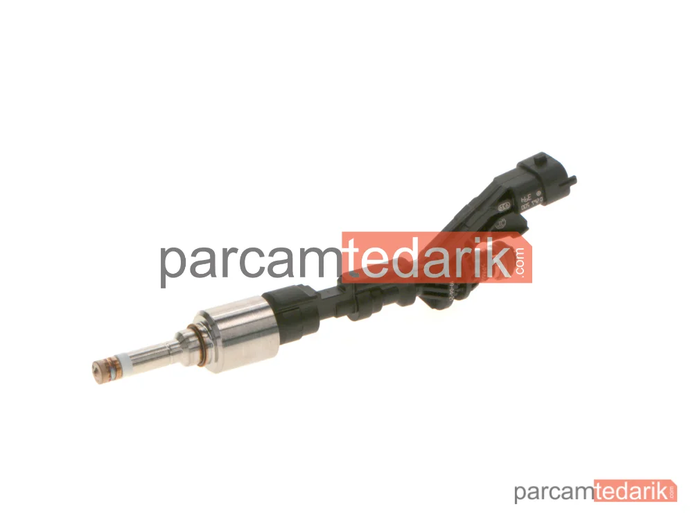 0261500394 | Enjektör — Volvo V60 I, Ford C-Max II, Ford Focus III