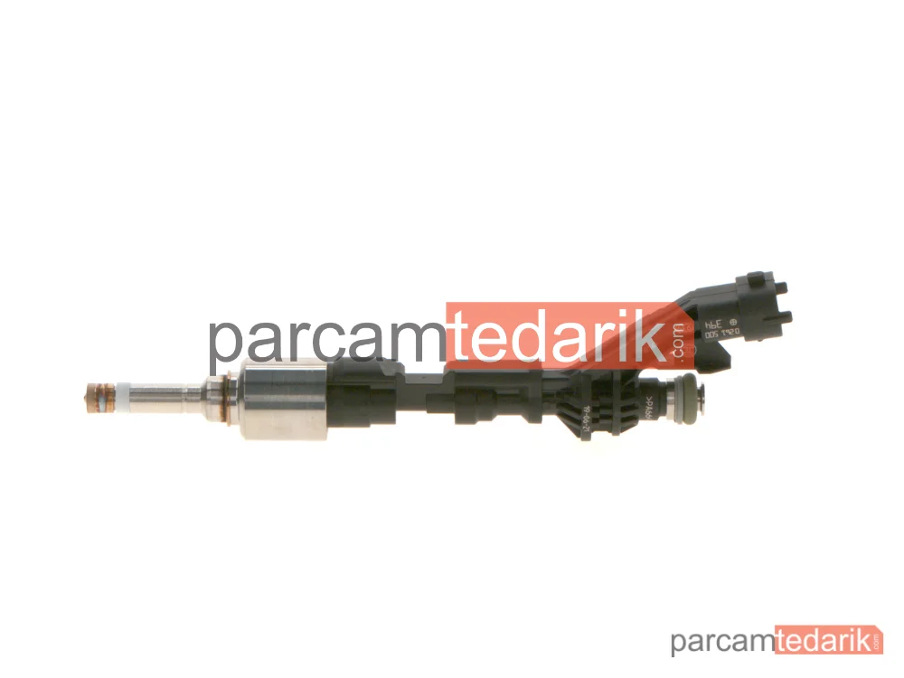 BOSCH 0261500394 | Enjektör — Volvo V60 I, Ford C-Max II, Ford Focus III