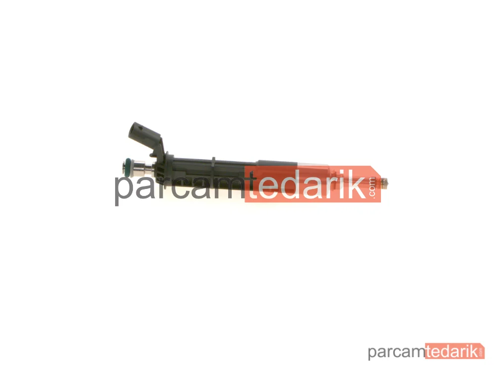 BOSCH 0261500414 | Enjektör — Alfa Romeo Giulia, Alfa Romeo Stelvio