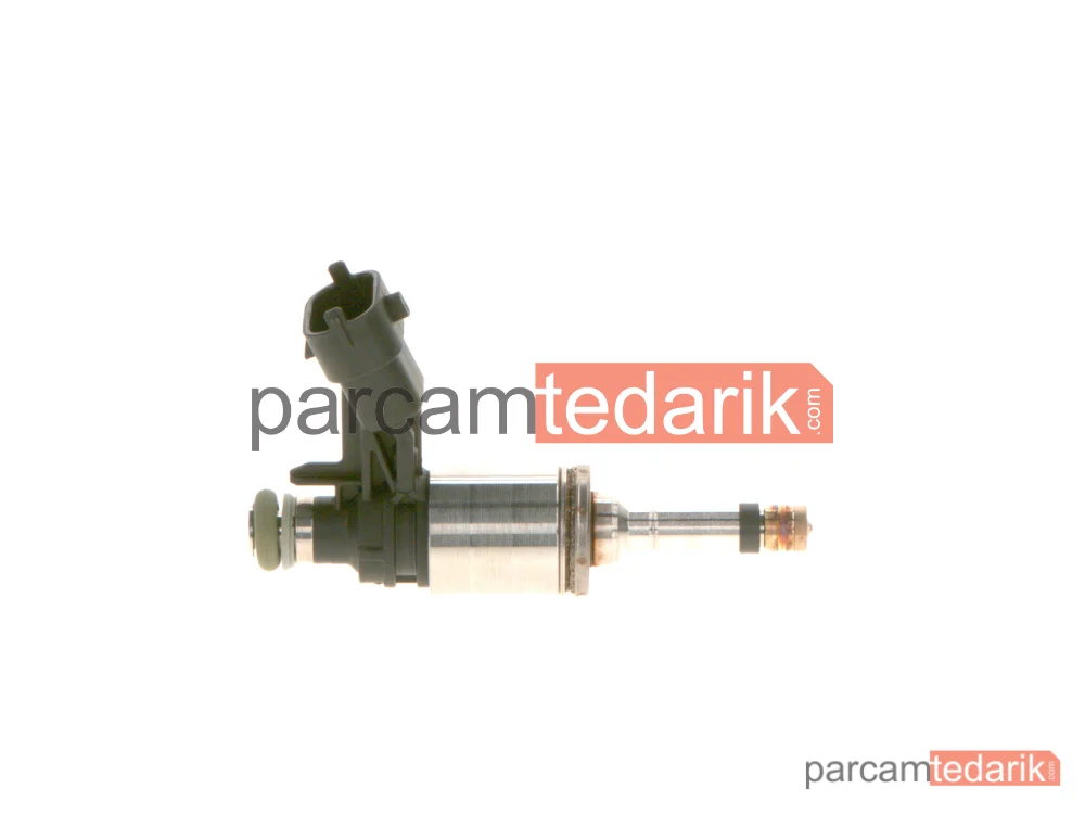 BOSCH 0261500417 | Enjektör — Jaguar XE, Land Rover Range Rover Evoque