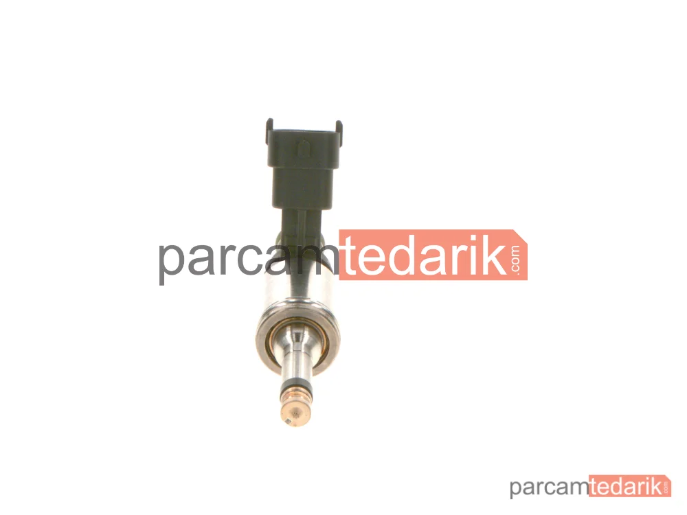 BOSCH 0261500417 | Enjektör — Jaguar XE, Land Rover Range Rover Evoque