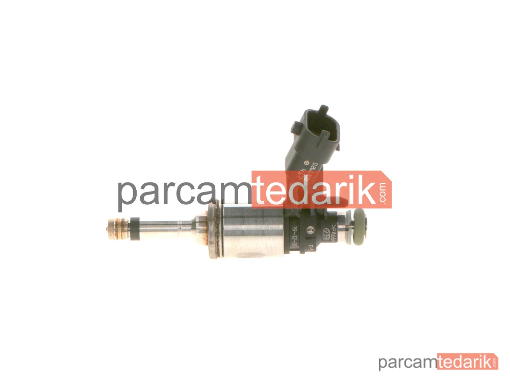 BOSCH 0261500417 | Enjektör — Jaguar XE, Land Rover Range Rover Evoque