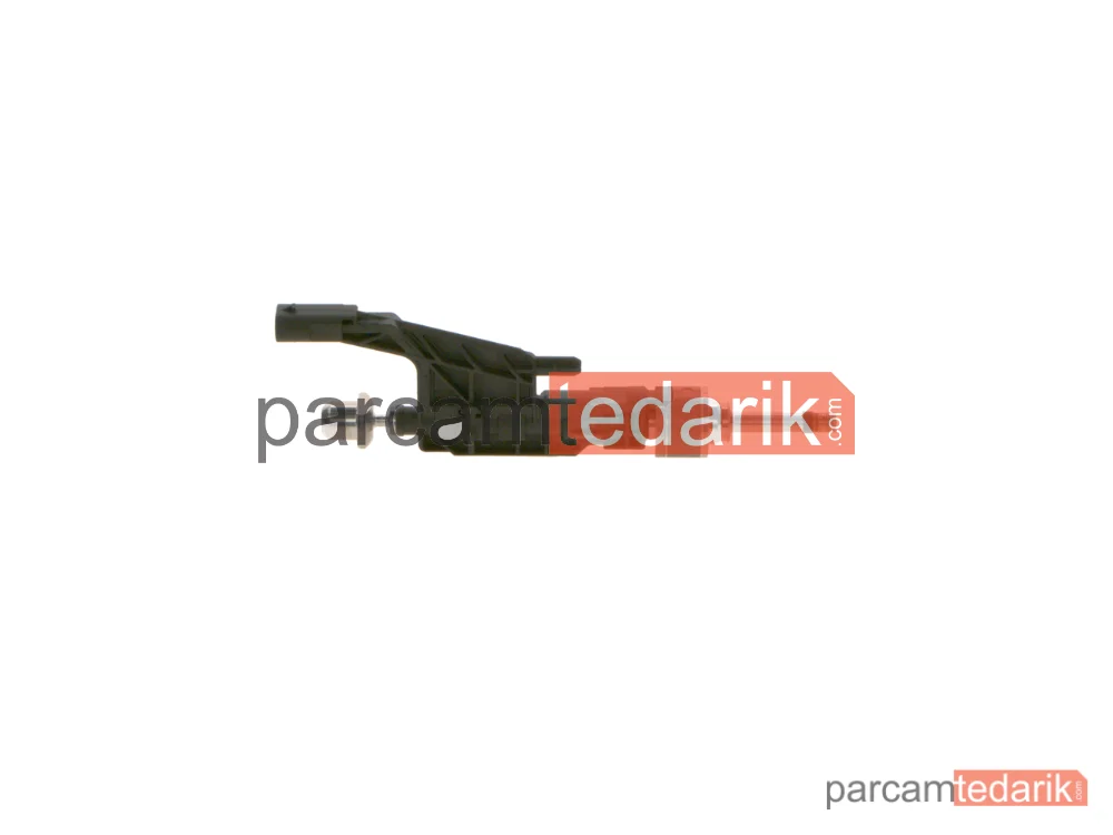 BOSCH 0261500437 | Enjektör — BMW 5, BMW 5 Touring, BMW 3