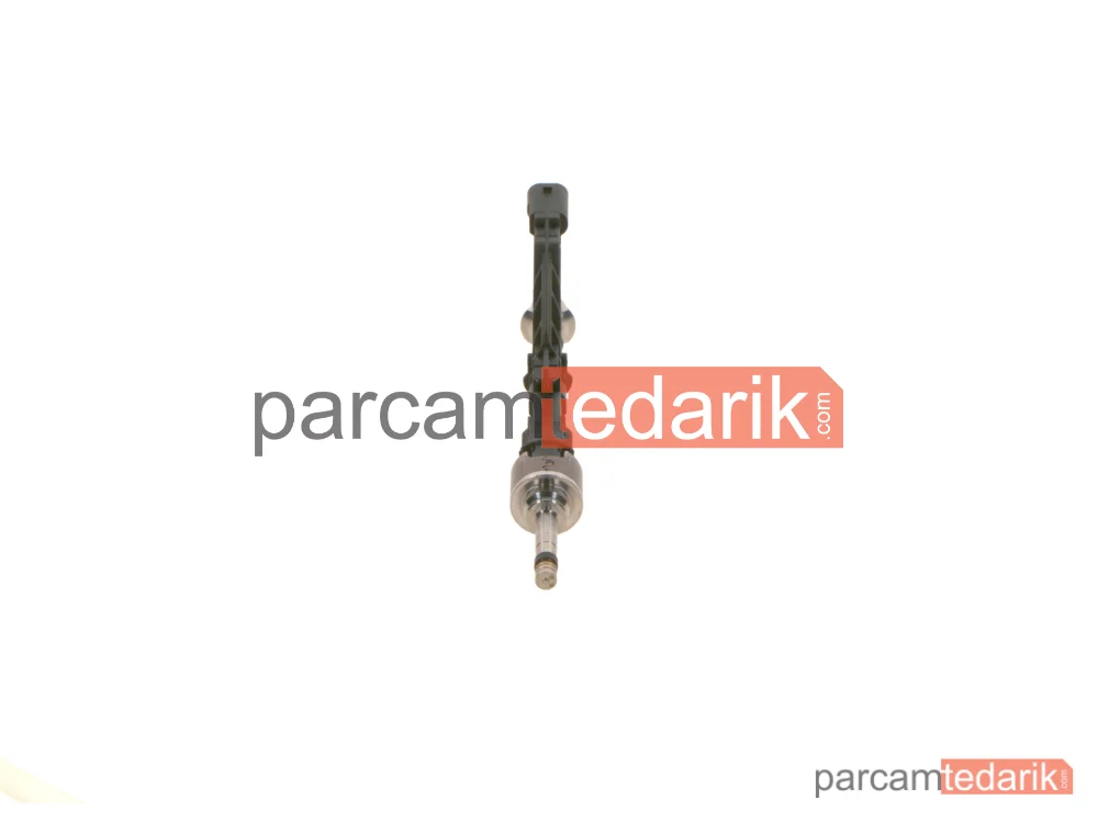 BOSCH 0261500437 | Enjektör — BMW 5, BMW 5 Touring, BMW 3