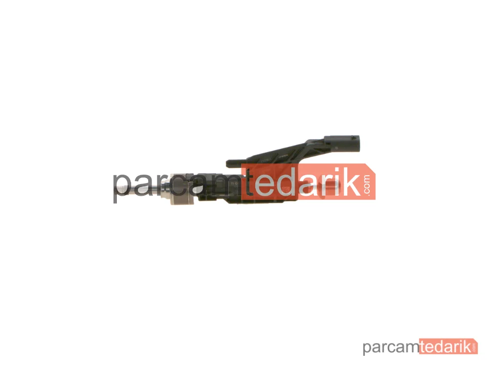 BOSCH 0261500437 | Enjektör — BMW 5, BMW 5 Touring, BMW 3