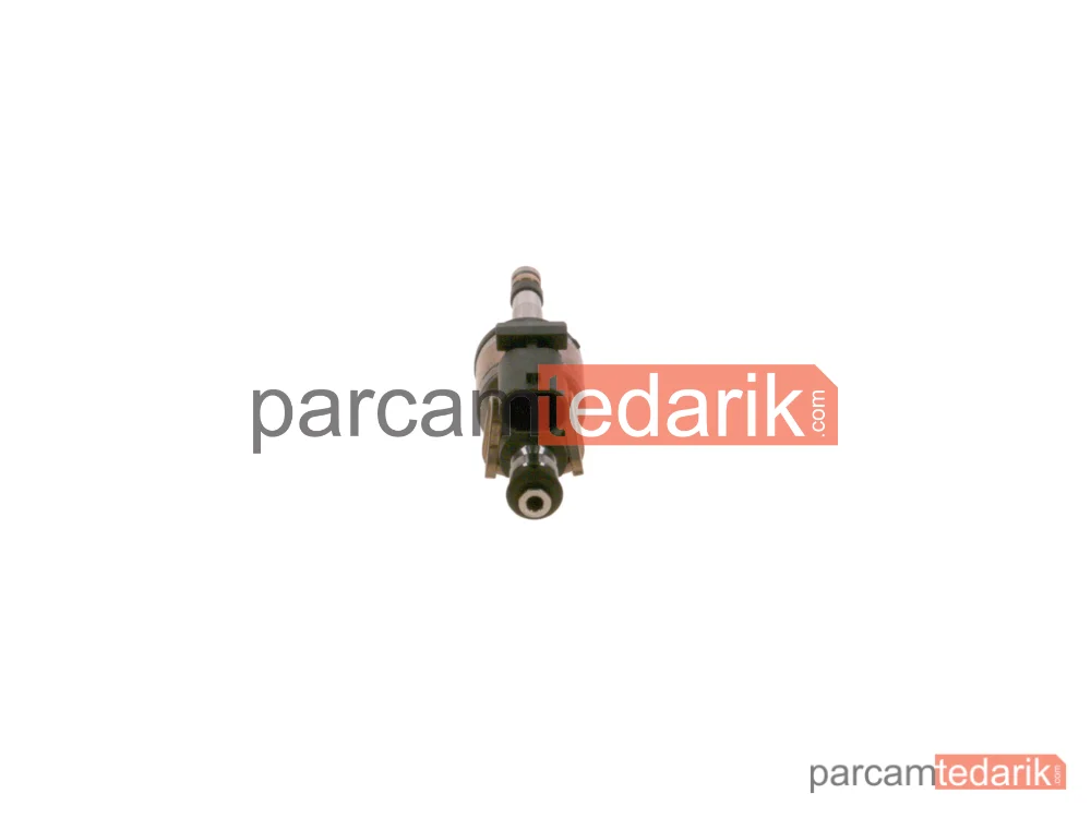 BOSCH 0261500443 | Enjektör — Seat Leon, Seat Leon Sportstourer, Audi A1 City Carver