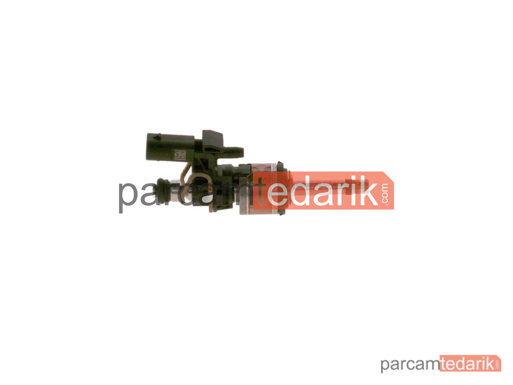 BOSCH 0261500443 | Enjektör — Seat Leon, Seat Leon Sportstourer, Audi A1 City Carver