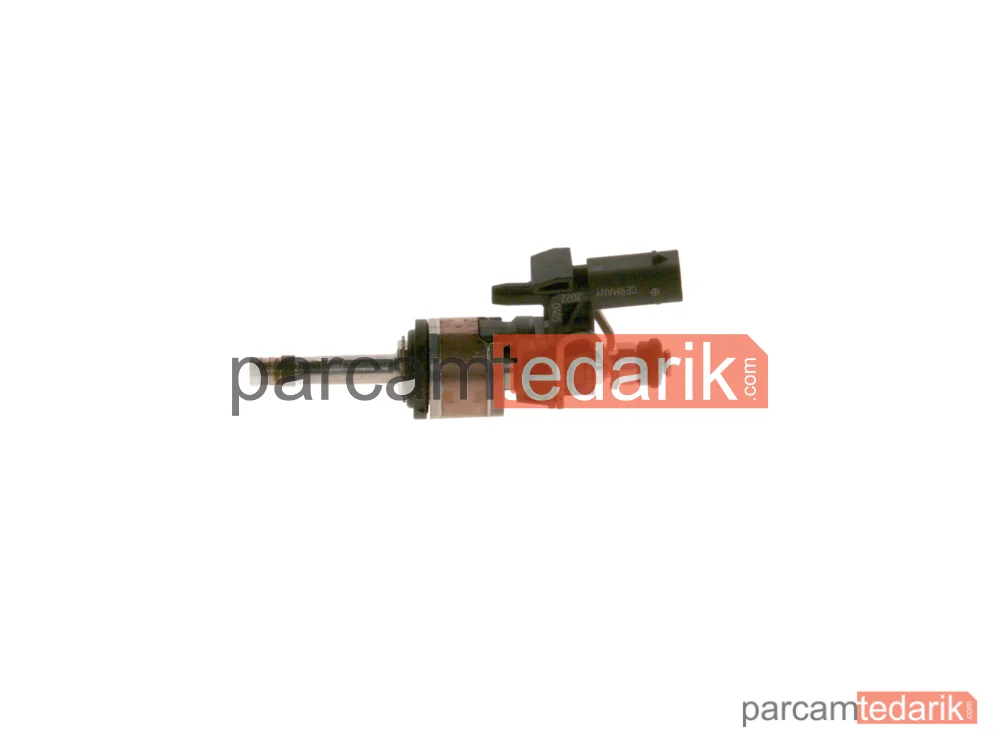 BOSCH 0261500443 | Enjektör — Seat Leon, Seat Leon Sportstourer, Audi A1 City Carver