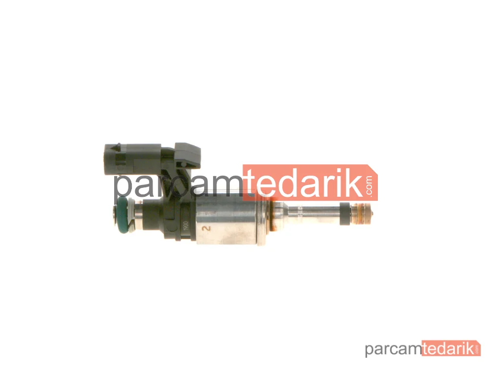 BOSCH 0261500475 | Enjektör — Audi A1, VW Golf Sportsvan VII, VW Golf VII