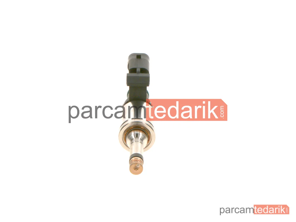 BOSCH 0261500475 | Enjektör — Audi A1, VW Golf Sportsvan VII, VW Golf VII