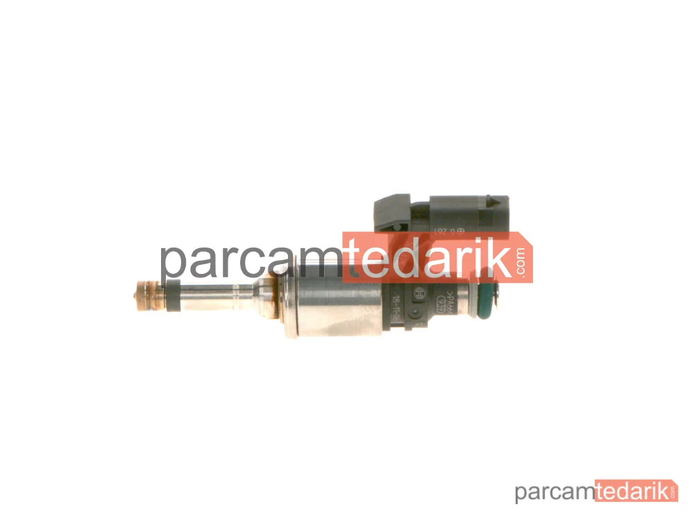 BOSCH 0261500475 | Enjektör — Audi A1, VW Golf Sportsvan VII, VW Golf VII