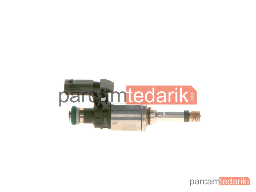 BOSCH 0261500477 | Enjektör — VW Golf VII, VW Golf VII Variant, VW Tiguan