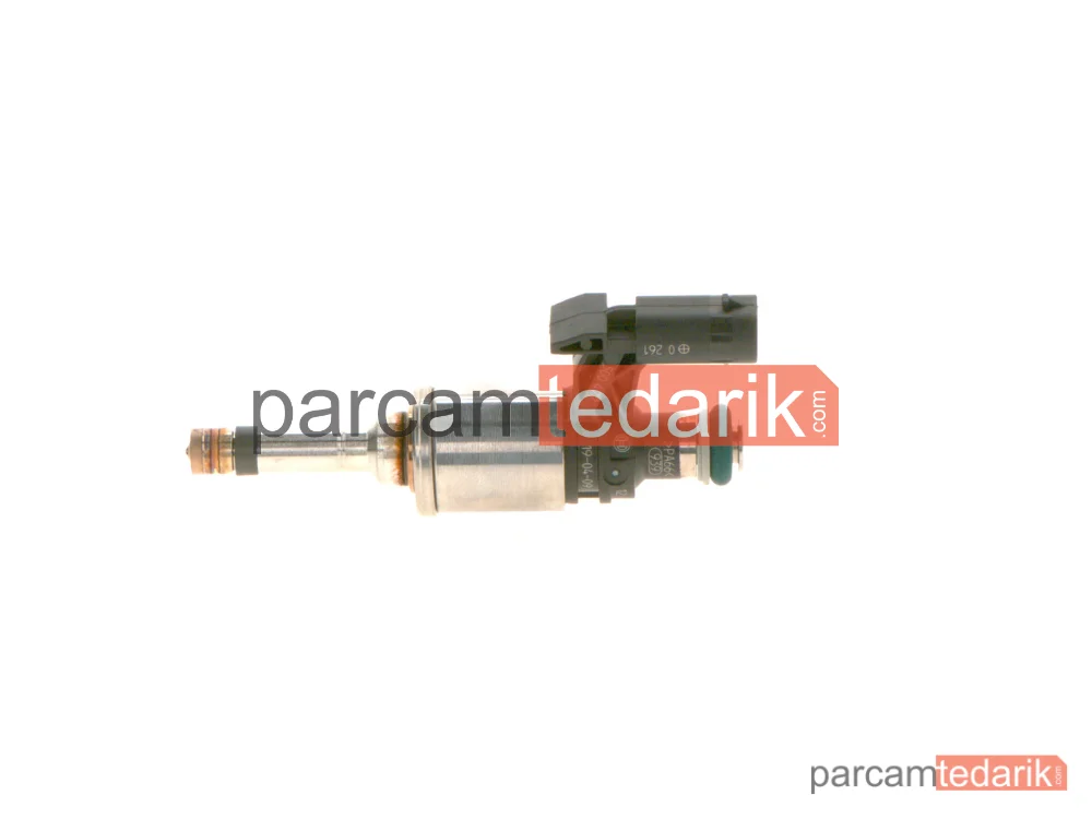 BOSCH 0261500477 | Enjektör — VW Golf VII, VW Golf VII Variant, VW Tiguan